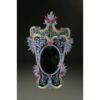 Very fine Venetian mirror