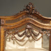 A5409D-antique-cabinet-louis XVI-vitrine