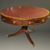 A5412A-antique-table-drum-english