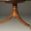 A5412E-antique-table-drum-english