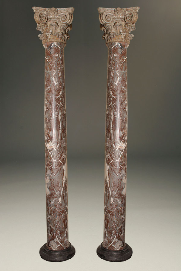 A5418A-antique-columns-marble