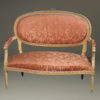 A5422A-antique-louis XVI-settee-french