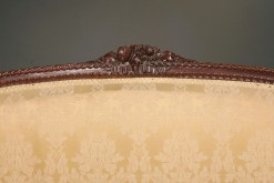 A5423D-antique-settee-french-louis XVI