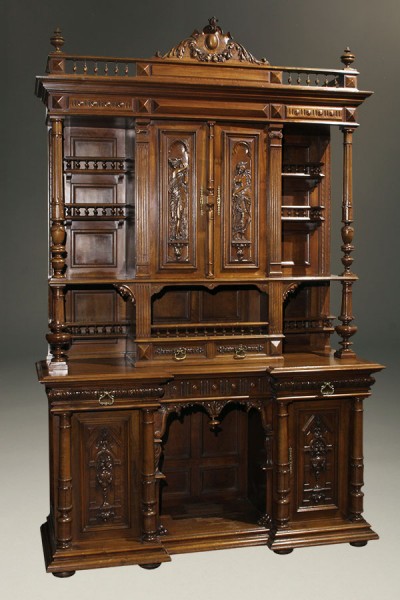 A5424A-antique-henry-walnut-buffet