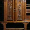 A5424D-antique-henry-walnut-buffet