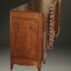 Louis XV Neo Rustique style sideboard A4246B