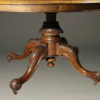 A5428E-antique-tilt top-breakfast-table-walnut