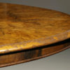A5428F-antique-tilt top-breakfast-table-walnut
