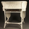 Wicker Vanity A5429B