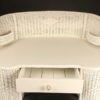 Wicker Vanity A5429D