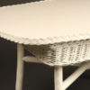 Wicker table A5431B