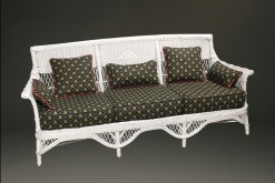 Wicker sofa A5439A