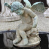 Bronze wing boy A5448A