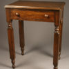 A5465A-table-antique-walnut-drawer