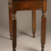 A5465B-table-antique-walnut-drawer