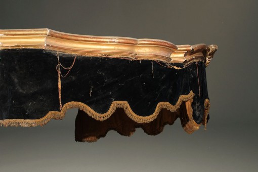 Bed Crown A5467B