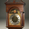 Scottish Antique Tall Case Clock A5472C