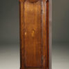 Scottish Antique Tall Case Clock A5472D