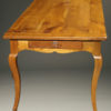 French cherry farmhouse table A5473B