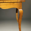 French cherry farmhouse table A5473E