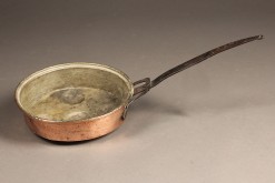 Copper Sauce Pan A5474A