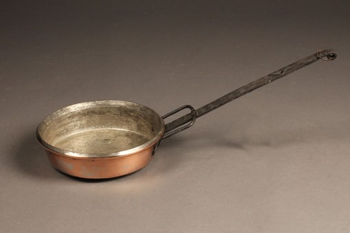 Copper Sauce Pan A5475A