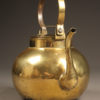 Brass Teapot  A5478B