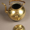 Brass Teapot  A5478C