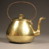 Brass Teapot  A5479A