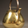 Brass Teapot  A5479B