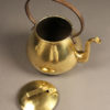 Brass Teapot  A5479C