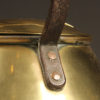 Brass Teapot  A5479E