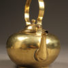 Brass Teapot  A5480A