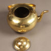 Brass Teapot  A5480C