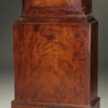 English Mahogany Tall Case Clock A5481E