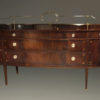 Mahogany Sideboard A5482A