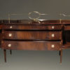 Mahogany Sideboard A5482B