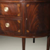 Mahogany Sideboard A5482D