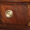 Mahogany Sideboard A5482E