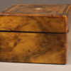 Inlaid jewelry box A5497B