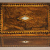 Inlaid jewelry box A5497D