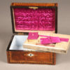 Inlaid jewelry box A5497E