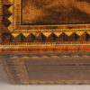 Inlaid jewelry box A5497F