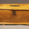 Tiny French coffer A5498A