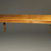 English pine table A5504A