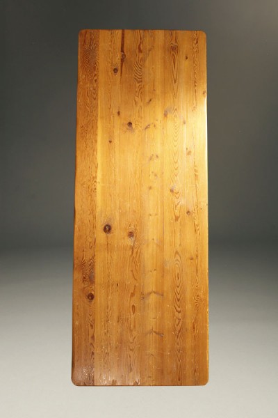 English pine table A5504D