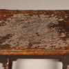 17th century oak table A5509C