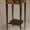 Small table with chinoiserie details A5515A