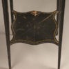 Small table with chinoiserie details A5515D