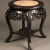 Carved Chinese table A5517A